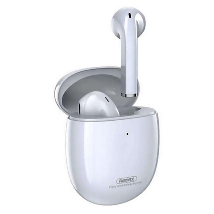 هدفون بلوتوثی ریمکس مدلTWS-23